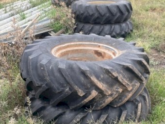 T-L Irrigation Equipment