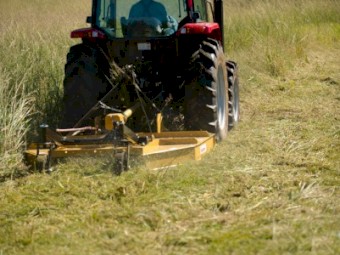  King Kutter HD Rotary 6ft Slashers 