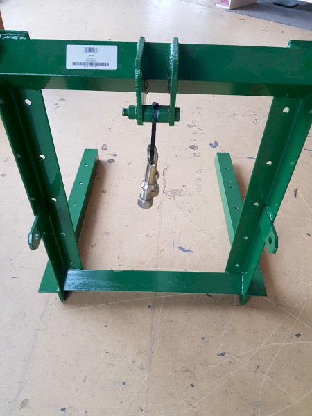 NEW Carry All Frame - Made in the USA