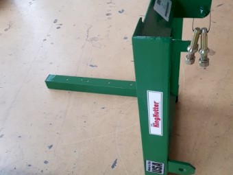 NEW Carry All Frame - Made in the USA