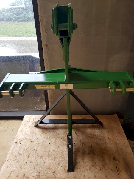 Heavy Duty Sub-Soiler (Ripper)