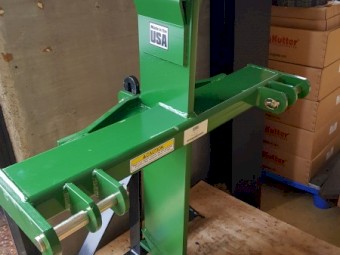 Heavy Duty Sub-Soiler (Ripper)