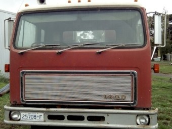 International acco 1830C. Open to offers