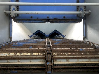 Gason 7350 Fertiliser Spreader