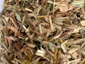 Oaten Hay 550kg 8x4x3 Bales