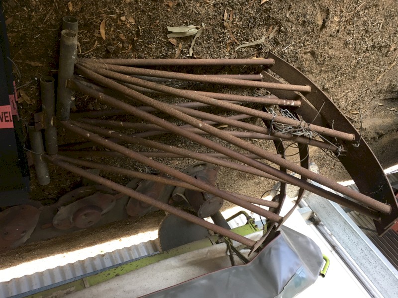 Vennings Grouper 14ft