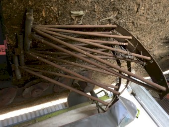 Vennings Grouper 14ft