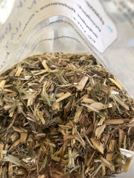 200mt Oaten Hay 8x4x3 Bales