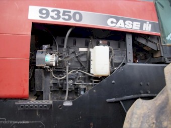 Case 9350 Steiger