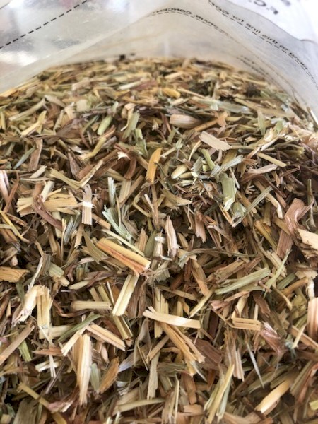2020 Oaten Hay 8x4x3