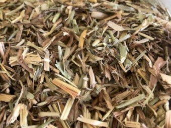 2020 Oaten Hay 8x4x3