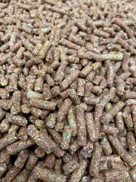 High Energy Livestock Pellets 15.98 MJ per KG
