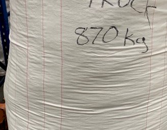 High Energy Livestock Pellets 15.98 MJ per KG