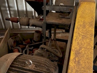 Extruder Insta Pro 600