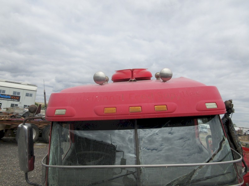 19. 2011 Western Star 4964 (Wrecking)