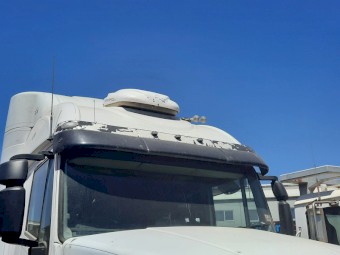 11. 2013 Iveco Power Star 