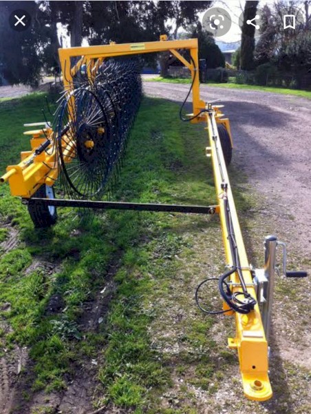 "WANTED"   ELSWORTH RAKE