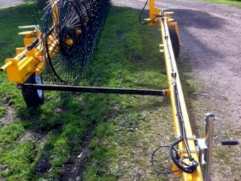 "WANTED"   ELSWORTH RAKE