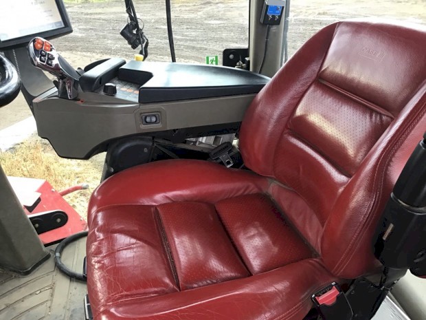 STX Steiger 400 Rowtrack