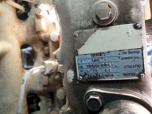 Kohler 12kva Skid Mount Generator