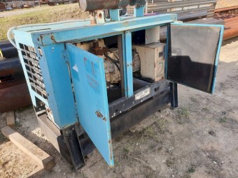 Kohler 12kva Skid Mount Generator