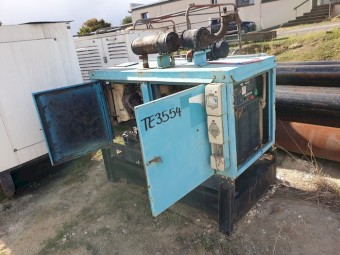 Kohler 12kva Skid Mount Generator