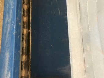 Agrowdrill 3000 Series Combine