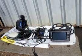 WANTED Trimble 500 with or without EZ-Steer