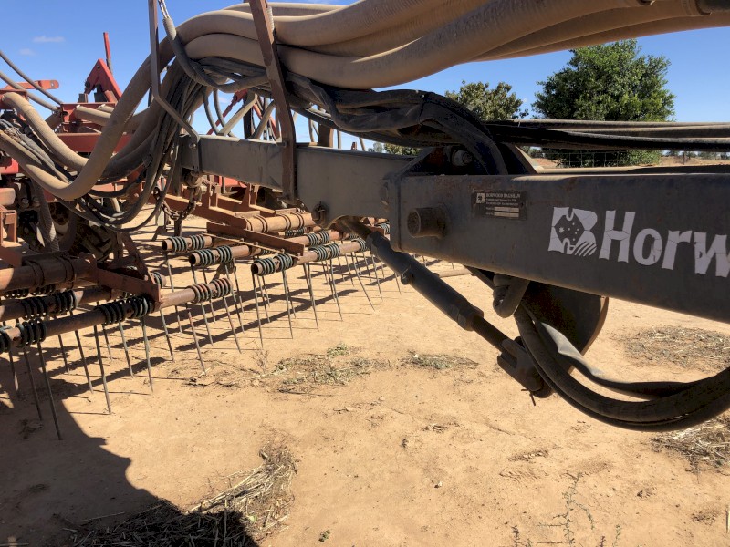 WANTED Horwood Bagshaw Tow Pull.