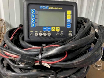 Eagle E15 air seeder controller