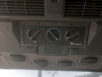 Fiat F130 DT Tractor