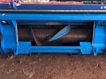 2016 Shelbourne RSD 28ft Stripper Front