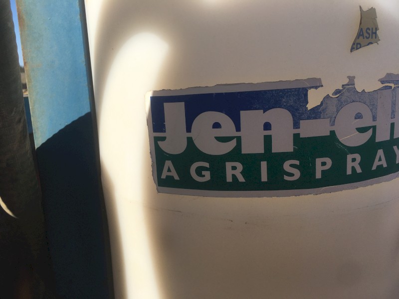 Jen-ell Agrispray Sprayer