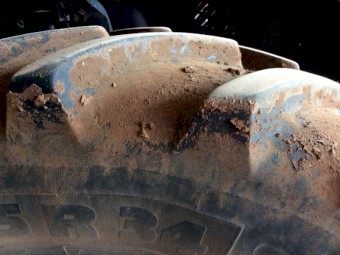 2015 Case IH Magnum CVT 310 Tractor 