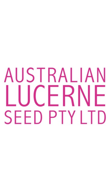 Hay and Grazing Lucerne Seed 