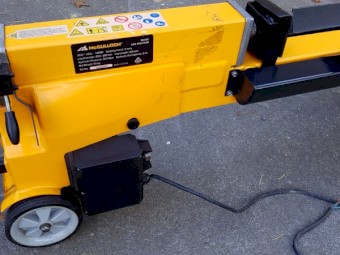 McCULLOCH LOGS SPLITTER  (Ref. MSL 887)