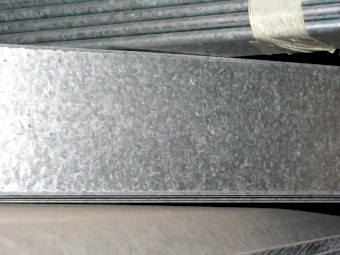 CREEKS WATER TANK, IN KIT FORM UNASSEMBLED, NEW - QTY 1