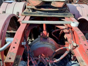 29. Western Star 4964 six rod Rockwell AC6S