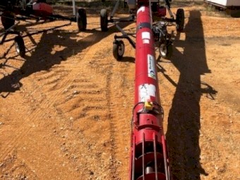 Wheatheart R 10" x 41' Auger