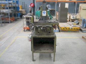 Power Surface Grinder