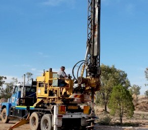Drilling Rig