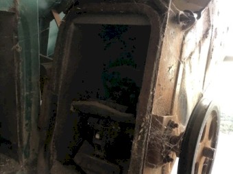 Jetstream 15ft Grouper