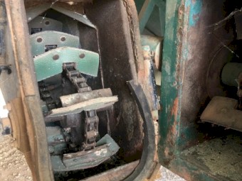 Jetstream 15ft Grouper