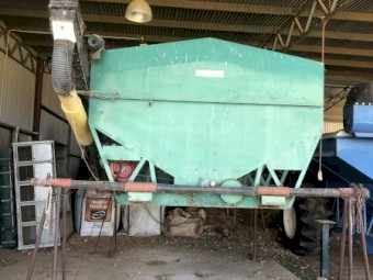 Jetstream 15ft Grouper