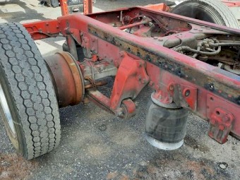 30. 2013 Western Star 4800 FXB