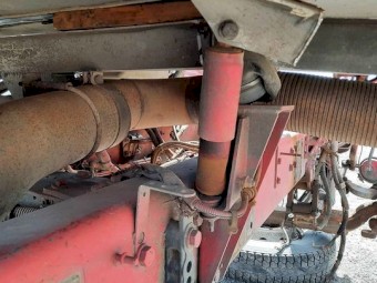 30. 2013 Western Star 4800 FXB