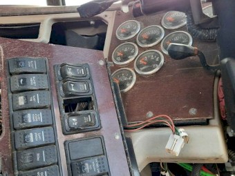 30. 2013 Western Star 4800 FXB