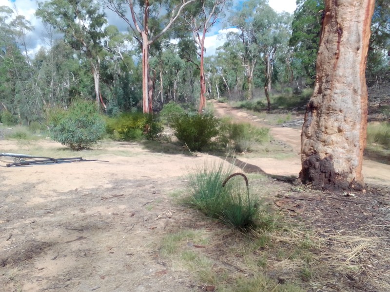 Residential Farmland Unwooded Investment/Weekender...