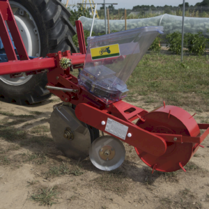 WANTED Row Crop Planter Units