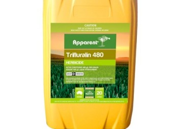 TRIFLURALIN 480 20L